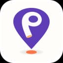 PhoneGuide audio tour guide app icon